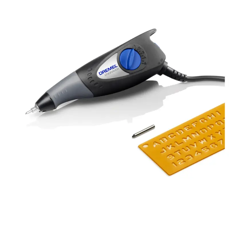 Compra Adesso Engraver PRO incisore Dremel