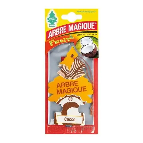 Professionale ARBRE MAGIQUE COCCO