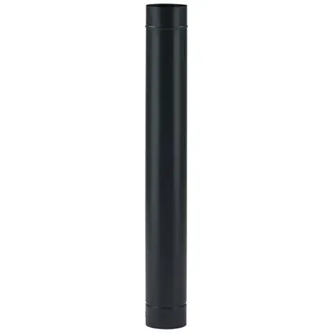 Tubo lineare per stufe Ala 150 x 1000 mm Soddisfatti O Rimborsati