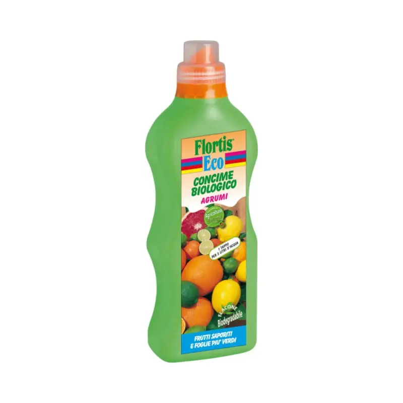Compra Oggi Stesso Concime biologico per agrumi 1Kg