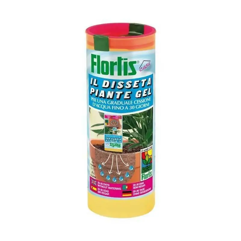 Dissetapiante Gel 300ml Affare