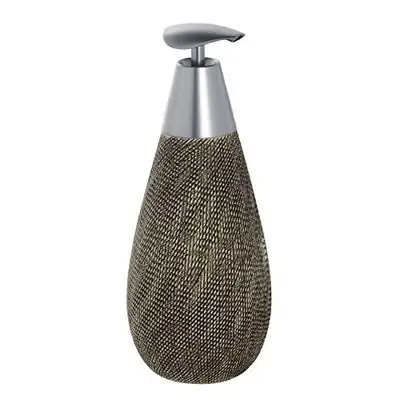 Dispenser Sapone Safari grigio Acquista Ora