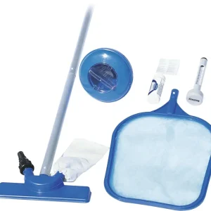Affare Set di Accessori per Piscina