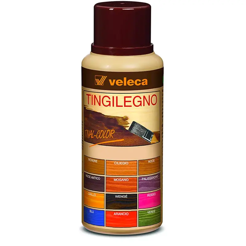 Offerta Speciale Tival Color 250 Ml