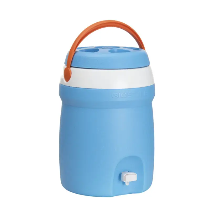 Borsa termica verticale fiesta 10Lt Subito Disponibile