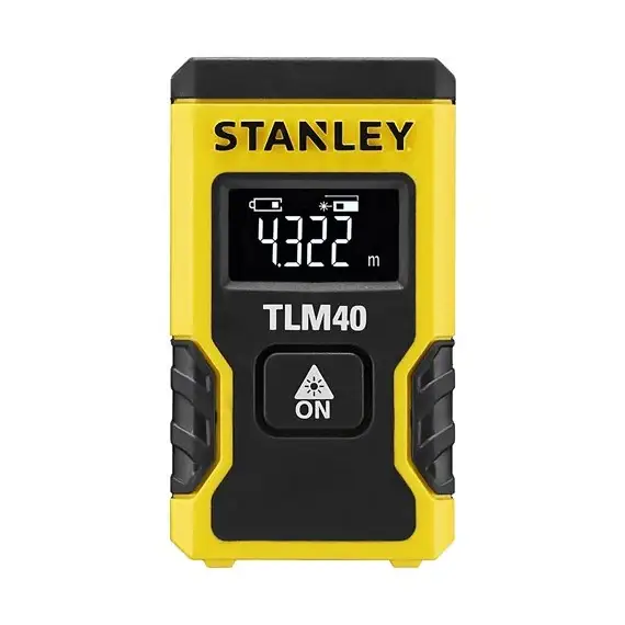 Economico Stanley misuratore Laser TLM30