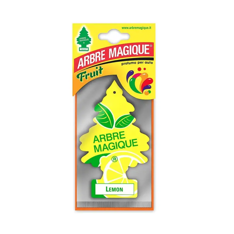 ARBRE MAGIQUE LEMON Ultimissimo Modello