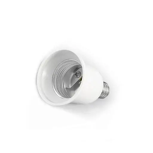 Adattatore E14-E27 Promozione