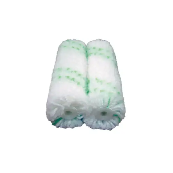 2 ricambi per minirullo 11 cm Più Venduto
