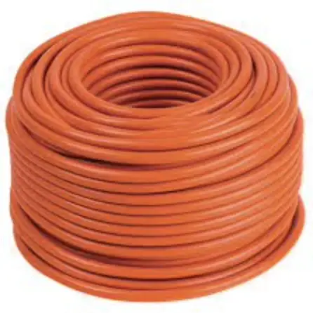 Cavo H05VV-F 3G1,5 Arancio Promozione