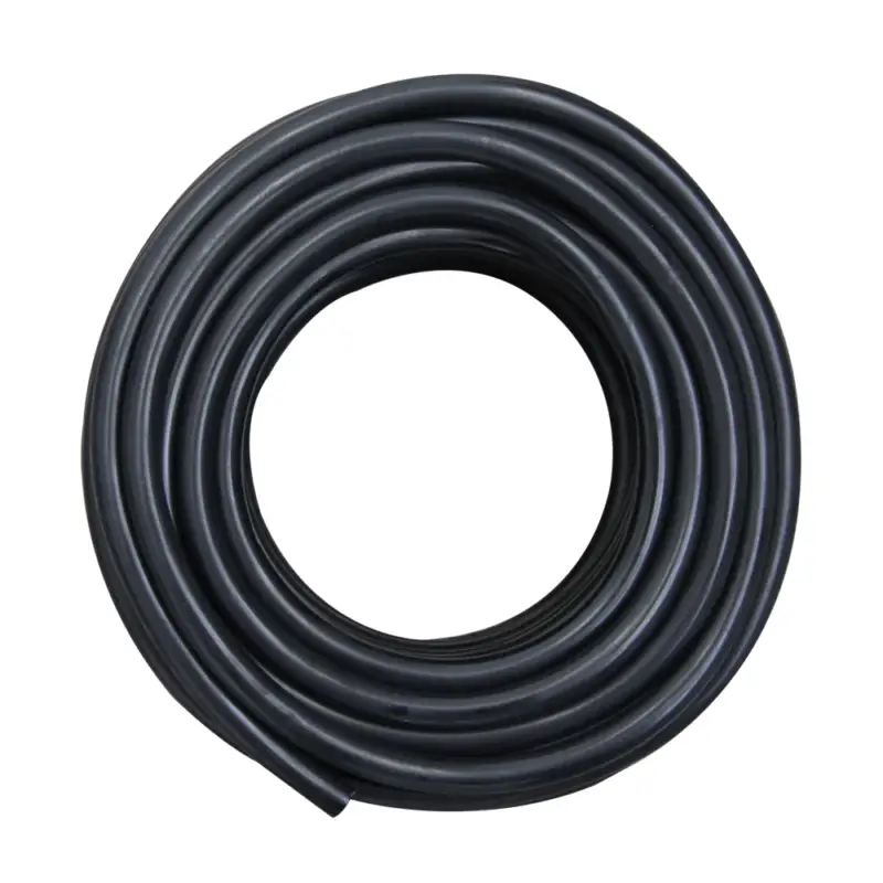 Cavo H05VV-F 3x2,5 nero Prezzo Conveniente