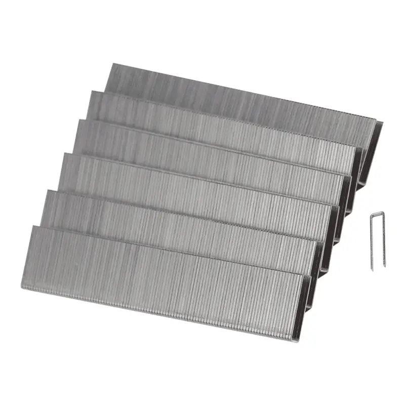 Bestseller Graffette 10mm 2000Pz