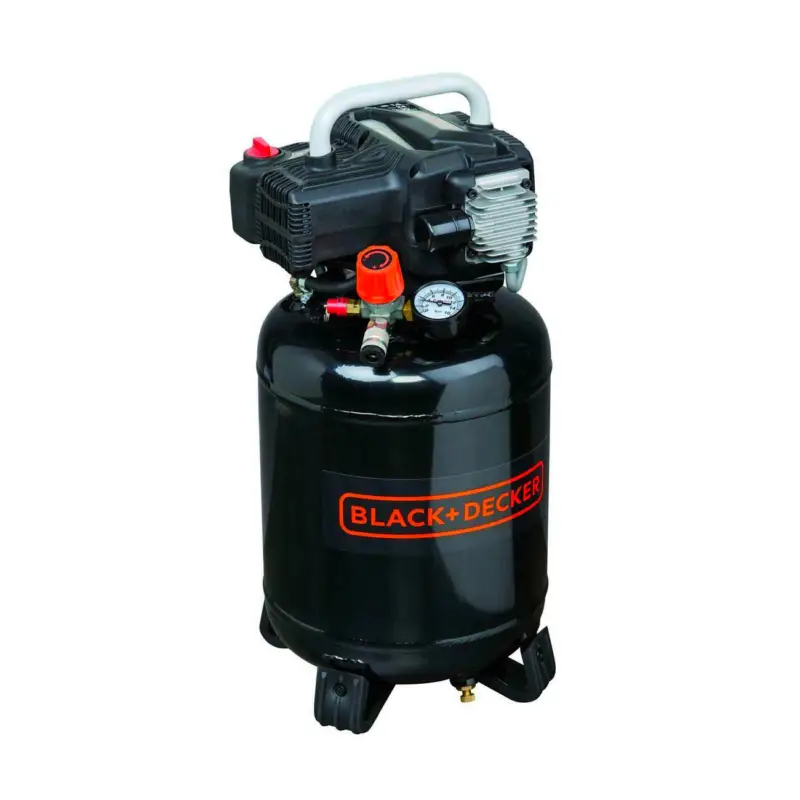 Bestseller Black&Decker compressore 24L