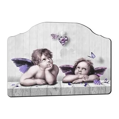 Novità CAPEZZALI ANGELS 50X70 CM ASSORTITI