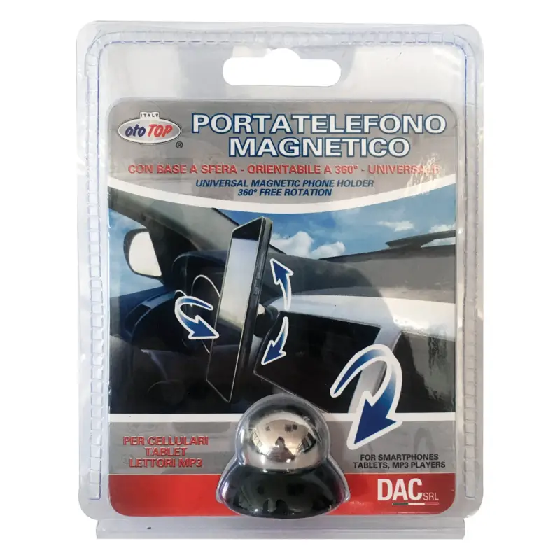 Supporto per smartphone magnetico Prezzo Ridotto