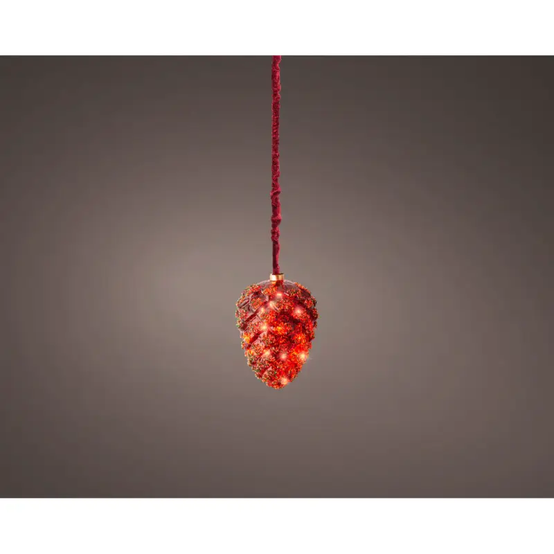 Offerta Pigna microLED con corda
