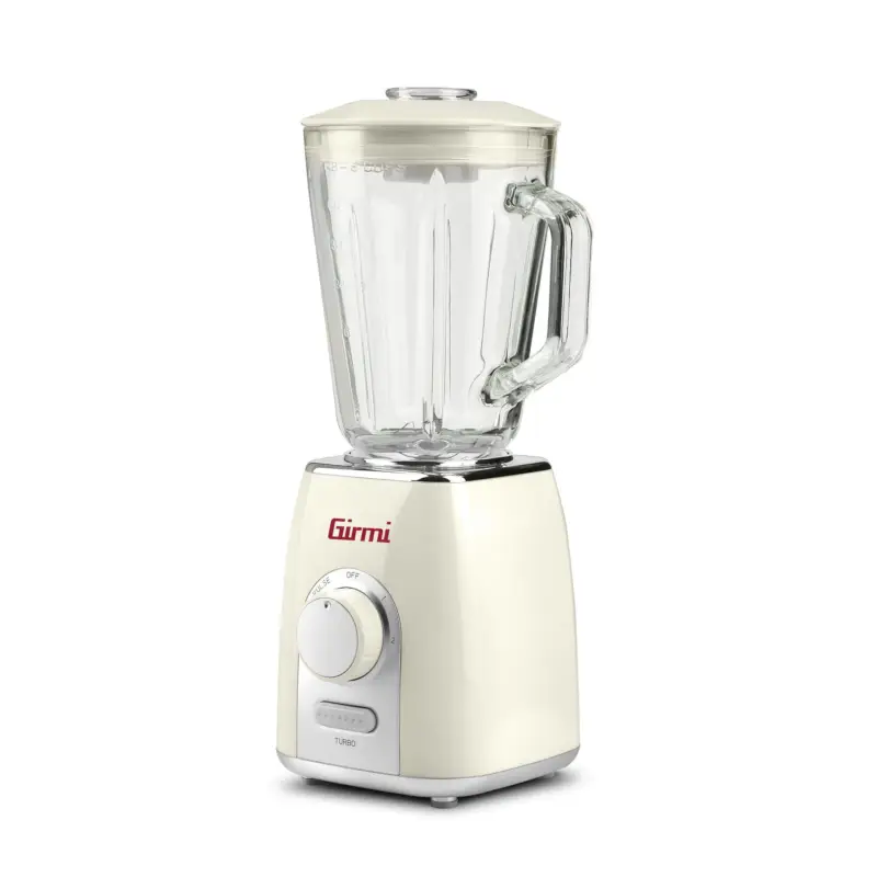 Offerta Lampo Frullatore 600W Girmi