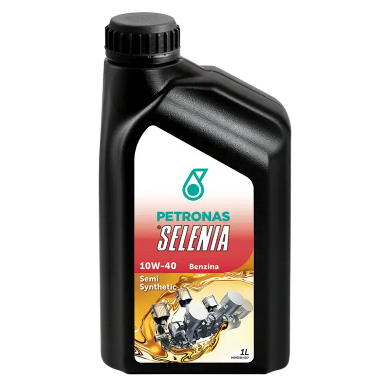 Olio Selenia benzina 10W40 1L Acquista Ora
