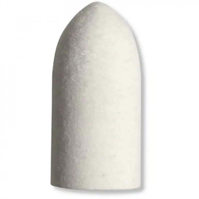 4 Punte in feltro Dremel Offerta Lampo