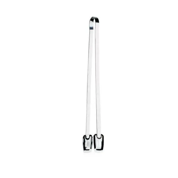 Ordina Subito Pinza in acciaio BBQ 25 cm