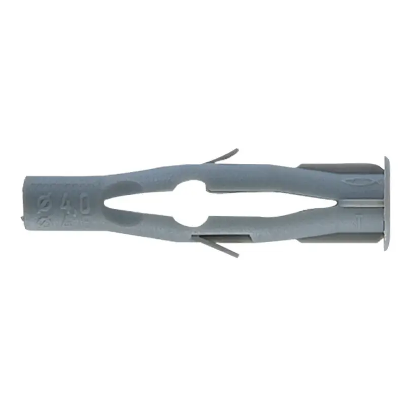 Occasione Fischer Tasselli FU Nylon 100Pz