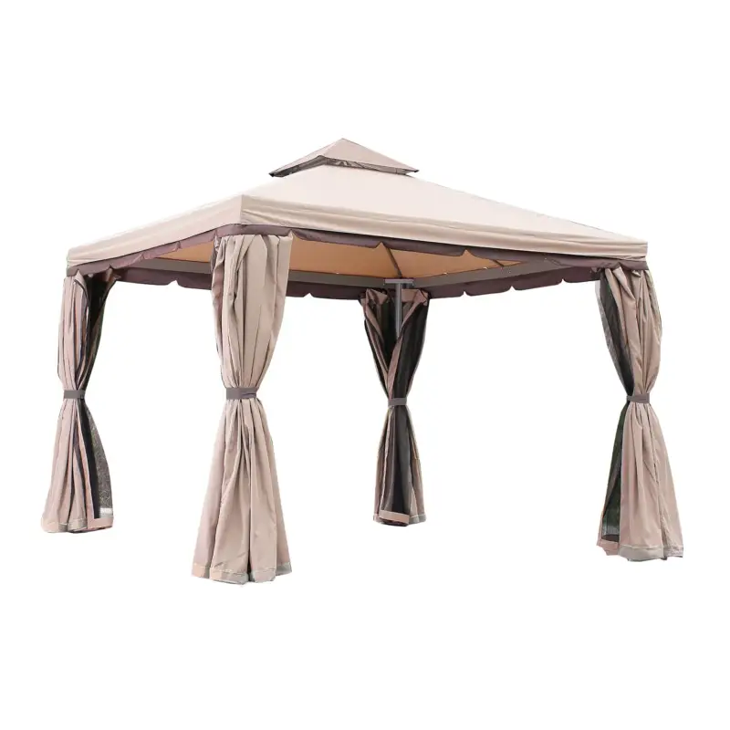 Offerta Gazebo Passion 3x4 m