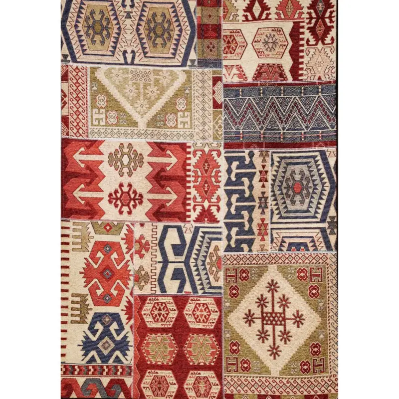 Offerta Lampo Tappeto Modern Kilim