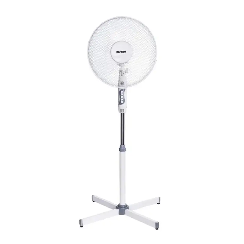 Prezzo Scontato Ventilatore a piantana Zephir 45W
