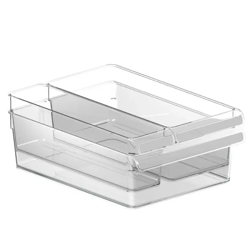 Set organizzatori per frigo Non Perdere