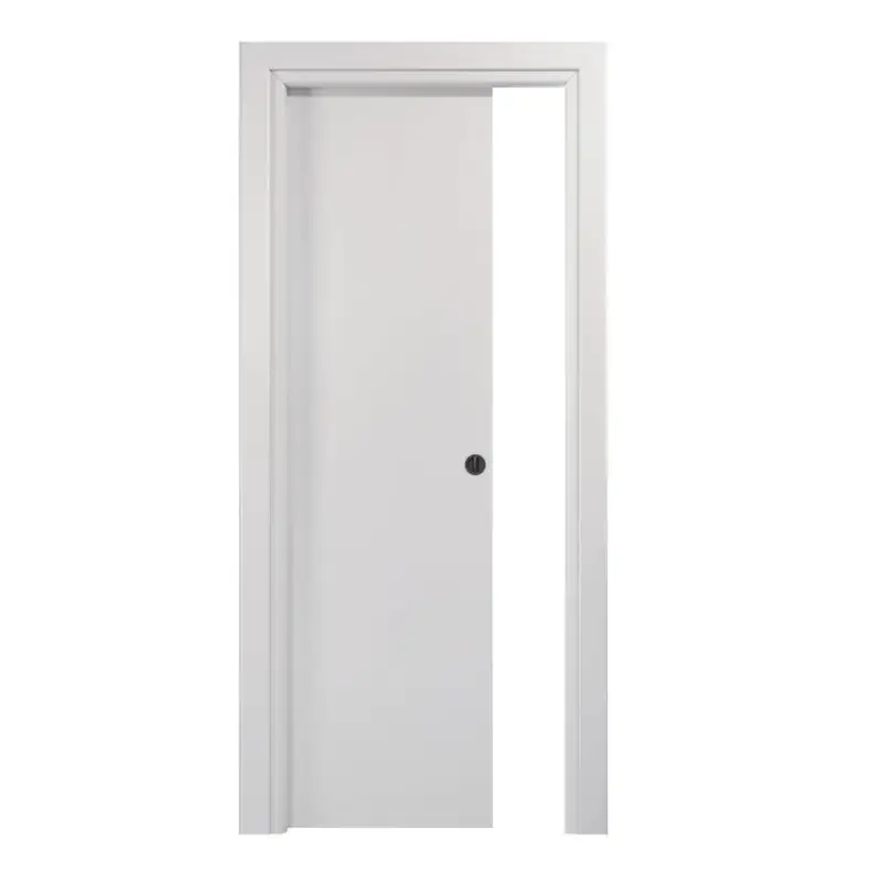 Acquista Ora Porta Scorrevole Micro Bianco