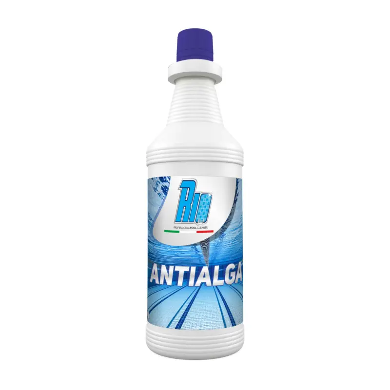 Spedizione Espresso Antialga 1L