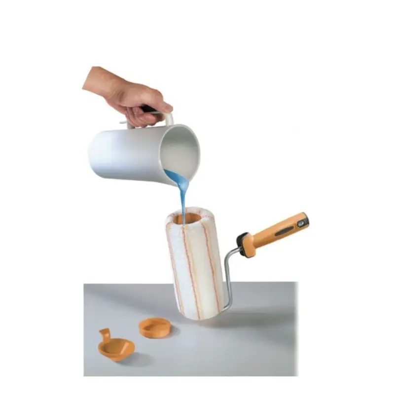 Rullo no stop con serbatoio e caraffa Soddisfatti O Rimborsati