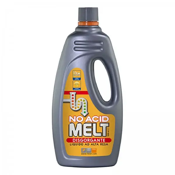Spedizione Espresso Melt disgorgante 1L NO Acid