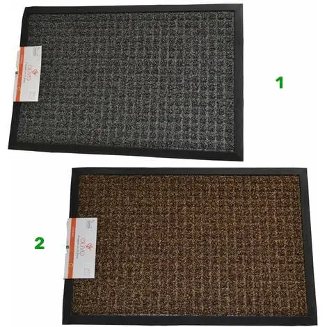 Zerbino Strong 45x75 cm Non Perdere