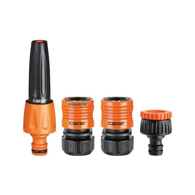 Starter Kit lancia 3/4" Claber Più Venduto