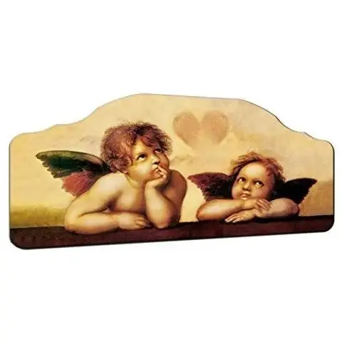 Affare CAPEZZALI ANGELS 50X100 CM