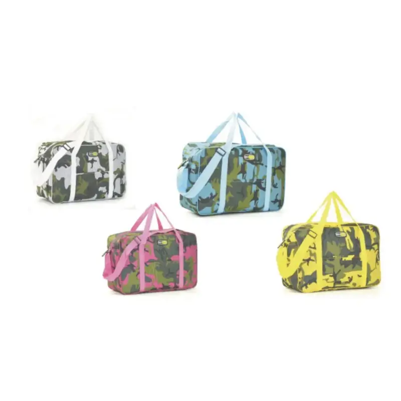 Borsa termica estica Camouflage Prezzo Conveniente