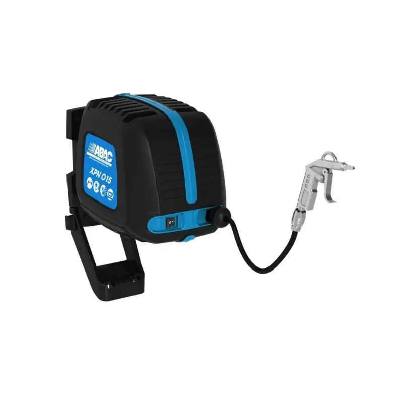 Offerta Limitata Compressore a parete con avvolgitubo XPNO15