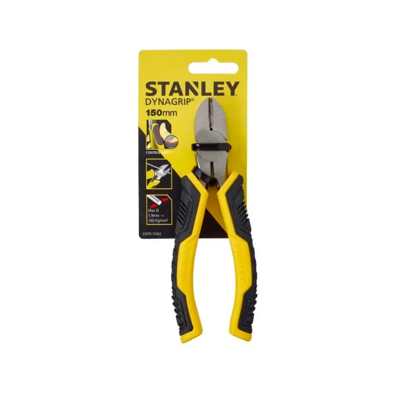 Occasione Tronchese a taglio diagonale 150mm Stanley