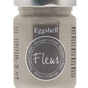 Miglior Prezzo COLORE ACRILICO EGGSHELL 130 ML GREIGE