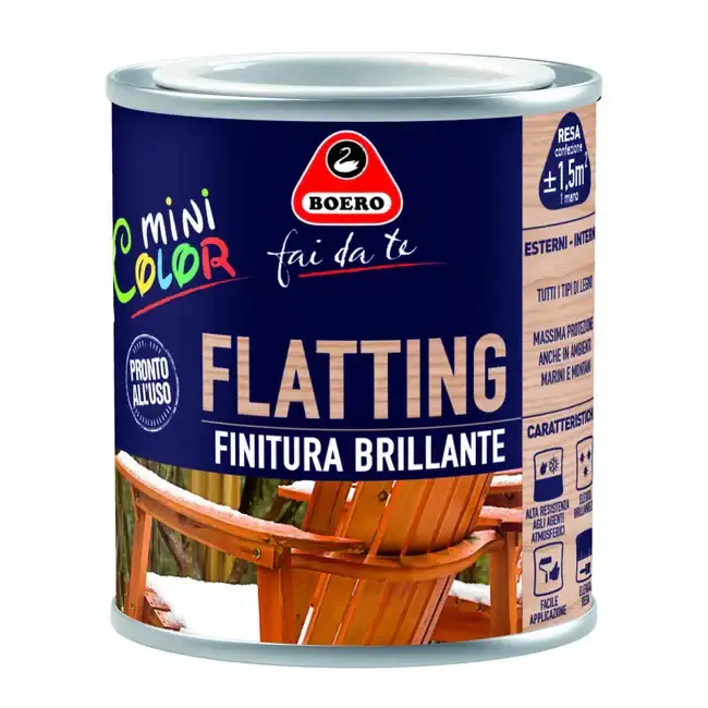 Direttamente Dal Produttore Flatting acqua brillante Boero