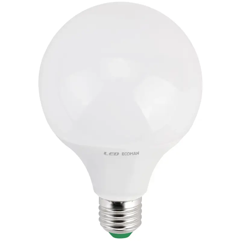 Lampadina LED Globo Frost 12W Promozione