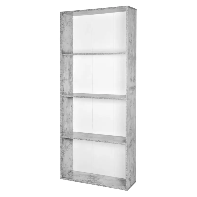 Libreria con fondo Consegna Rapida