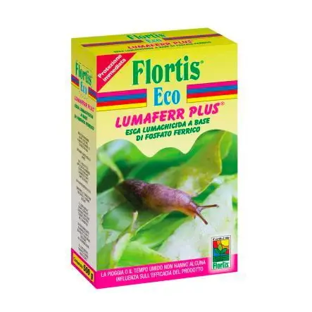 Bestseller Lumaferr lumachicida 200g