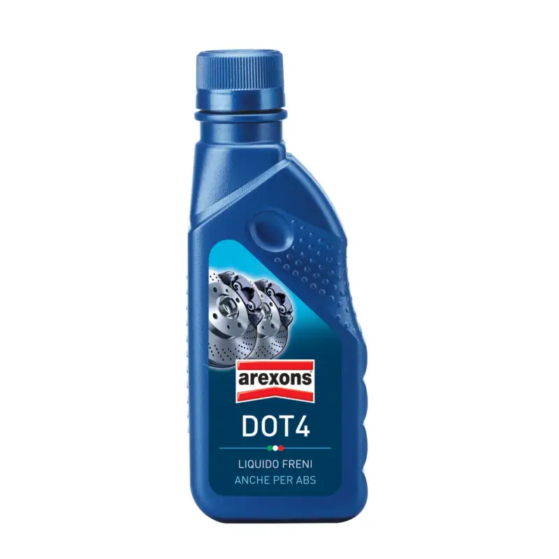 Compra Oggi Stesso Arexon Liquido freni DOT4 1L