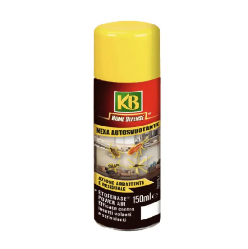 Nexa svuotamento totale 150 ml Saldi