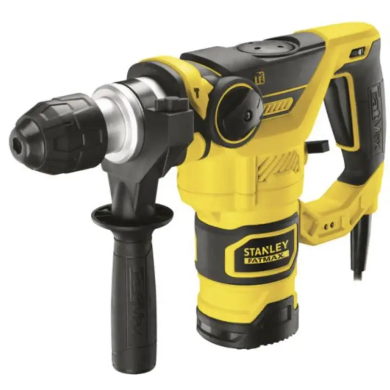 Offerta Speciale Tassellatore SDS Plus STANLEY FME1250K-QS