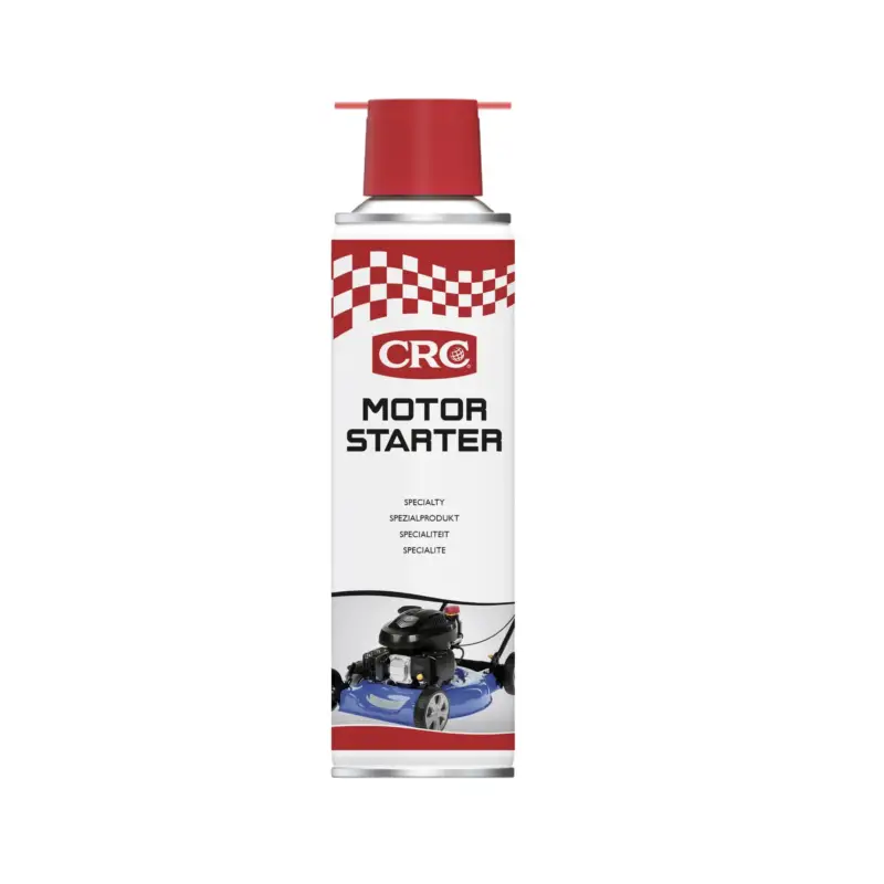 Avvia motori starter 250 ml Reso Gratuito