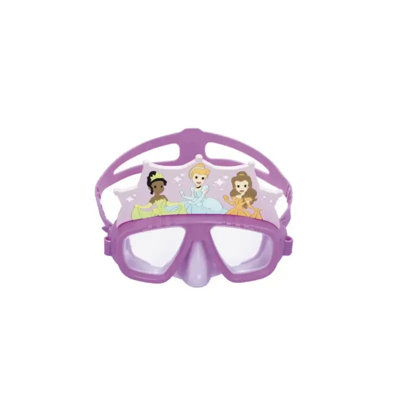 Maschera Disney principesse per piscine Affare