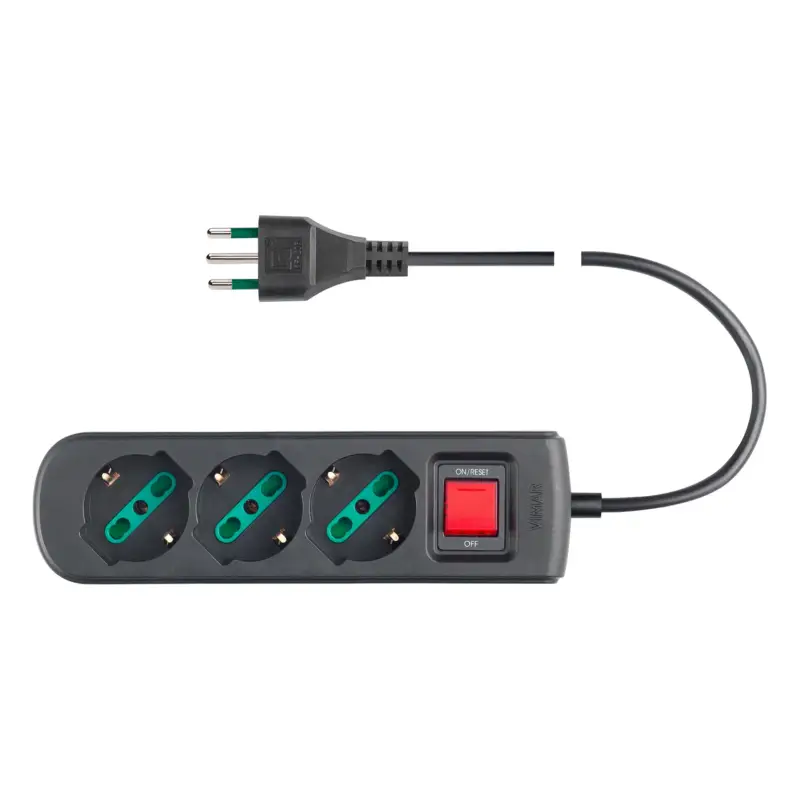 Presa 3 universale + S11 + cbe Vimar Ordina Subito